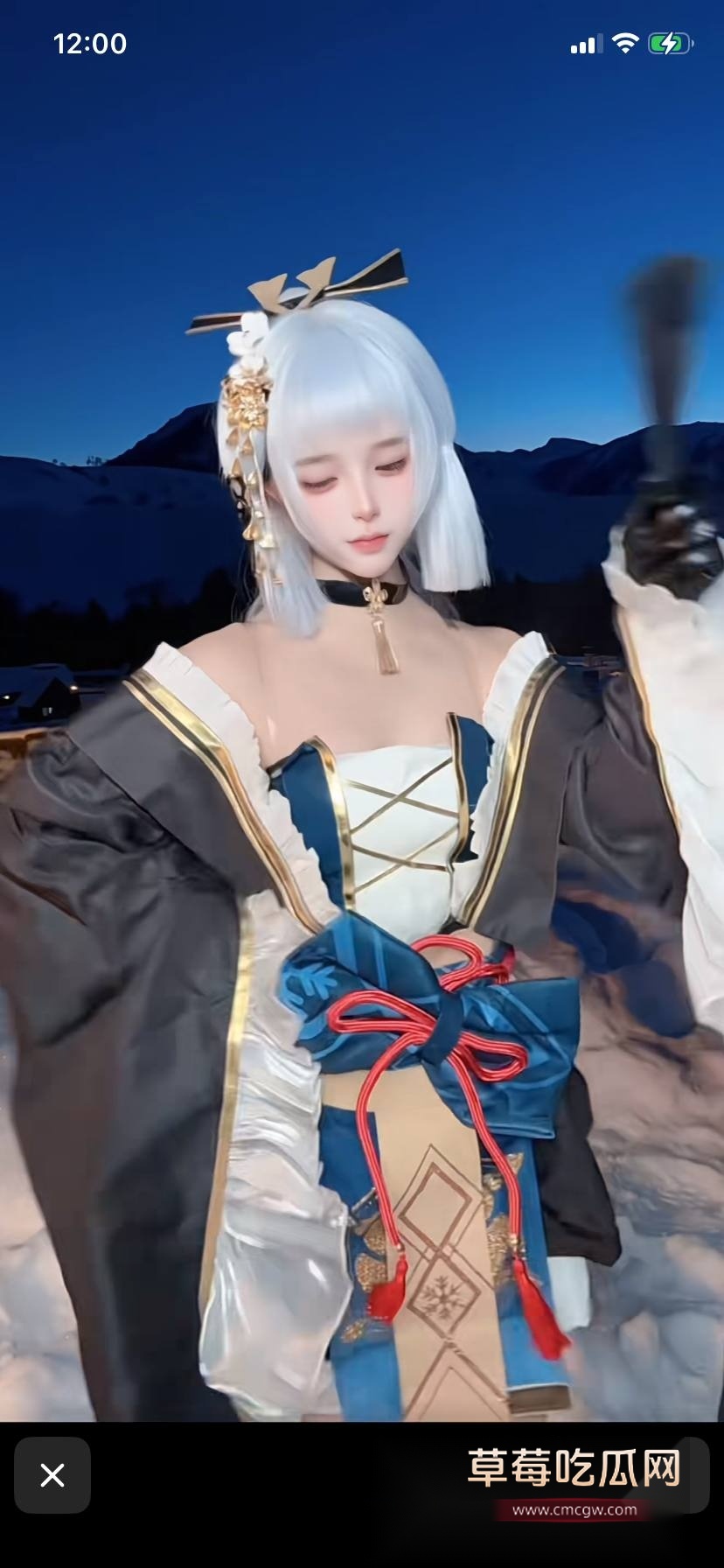 喵帕斯2