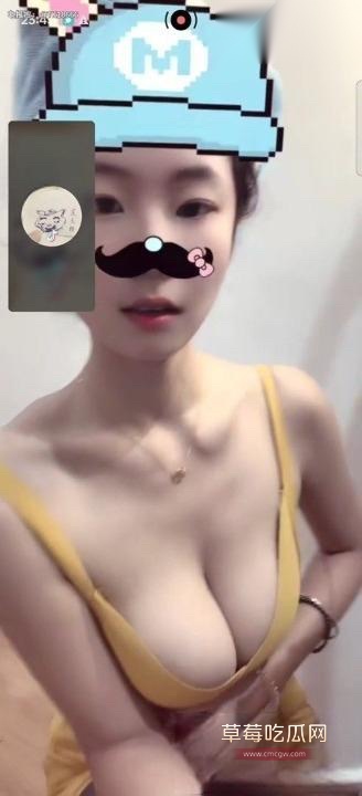 抖音女神方圆baby翻车4