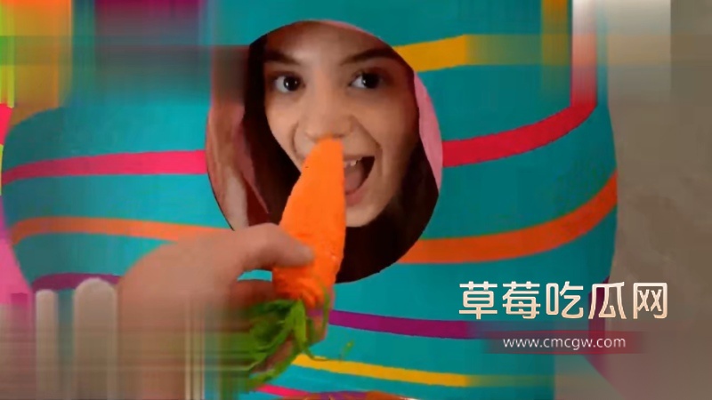 欧美绝色金发尤物MollyLittle 12