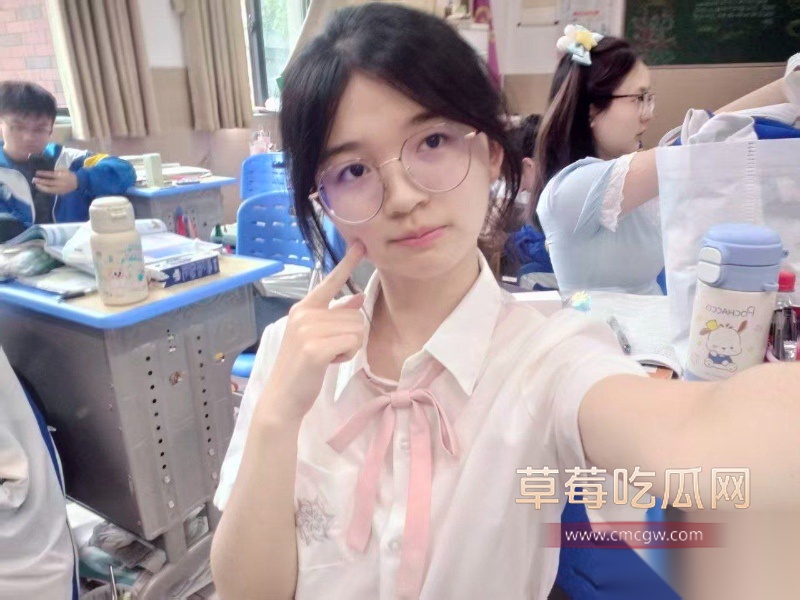 浙江丽水学生妹童青青 42