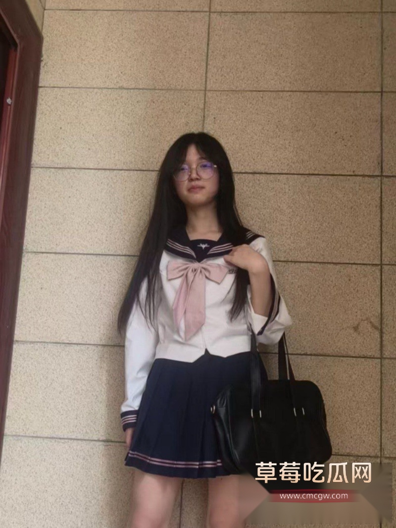 浙江丽水学生妹童青青 43