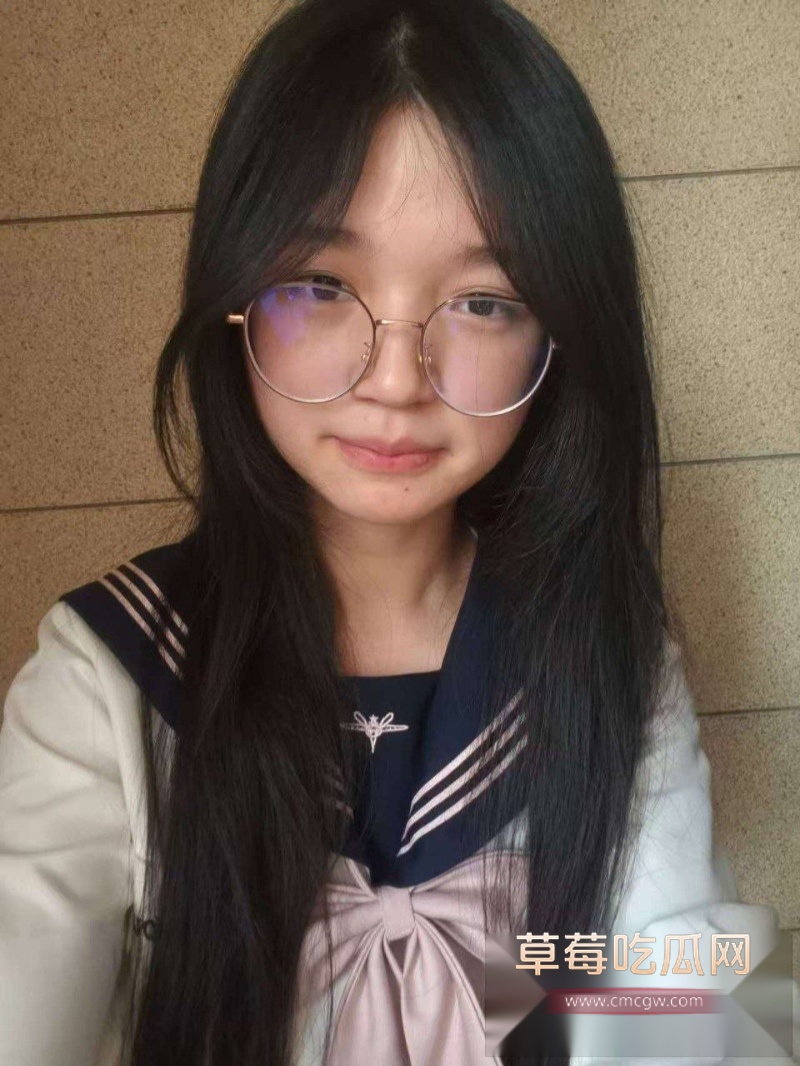 浙江丽水学生妹童青青 44
