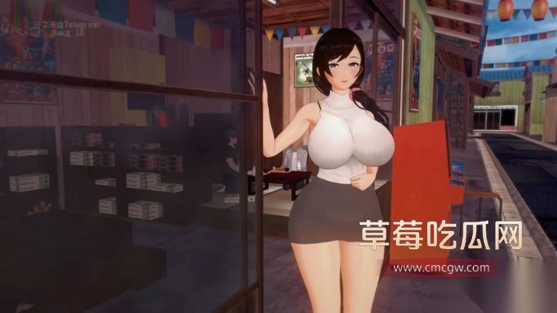 MMD人妻俱乐部17 19