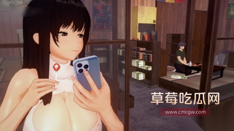 MMD人妻俱乐部17 1