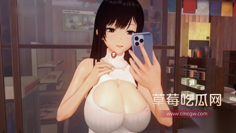 MMD人妻俱乐部17 2