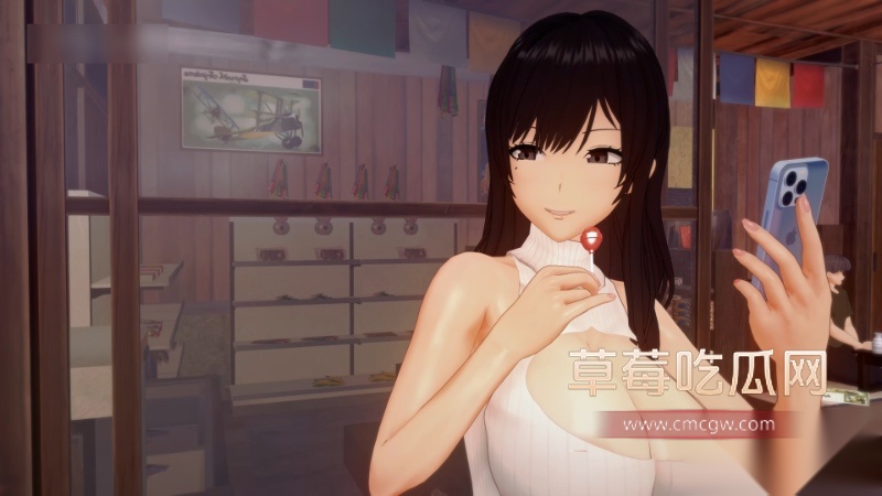 MMD人妻俱乐部17 3