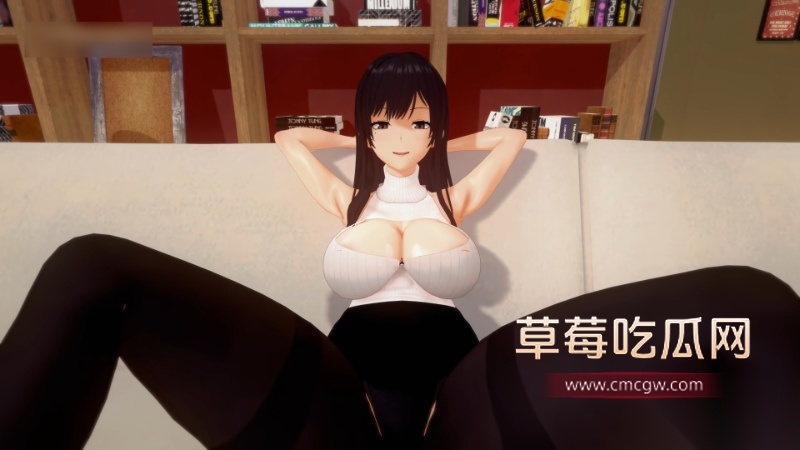 MMD人妻俱乐部17 4