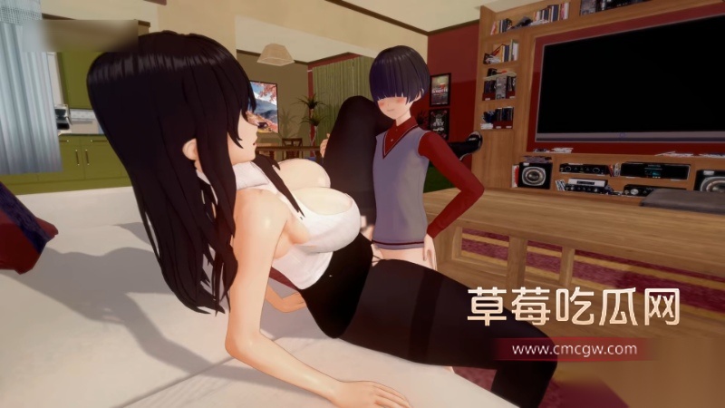 MMD人妻俱乐部17 5