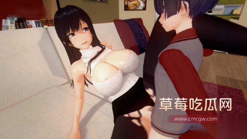 MMD人妻俱乐部17 6