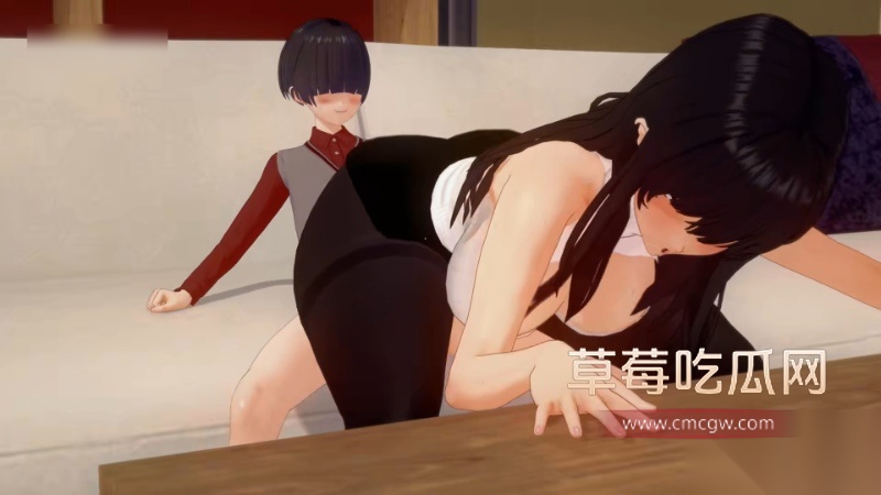 MMD人妻俱乐部17 9