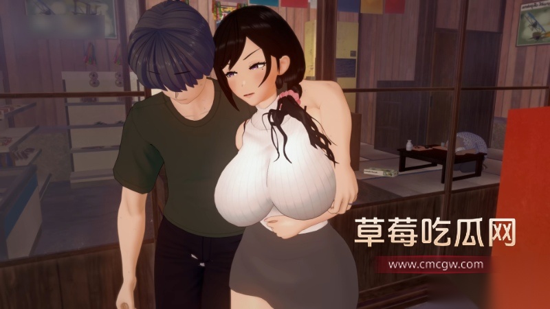 MMD人妻俱乐部17 11
