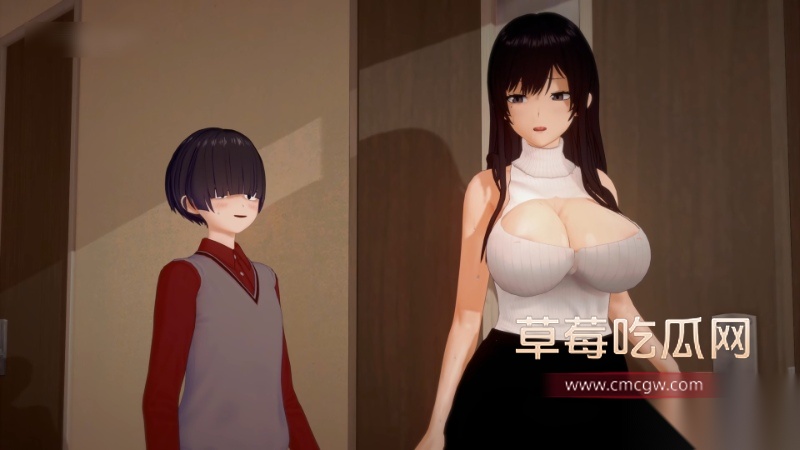 MMD人妻俱乐部17 13