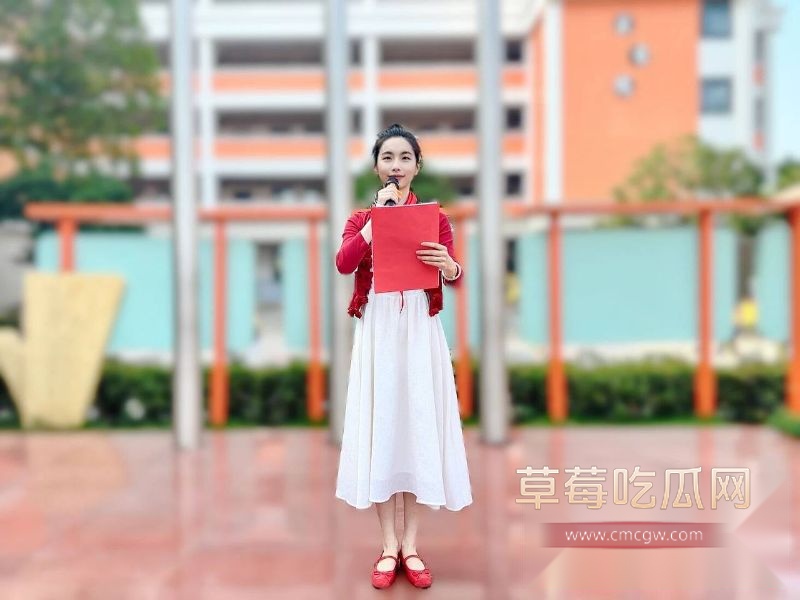 新路小学老师昌瑾昀相关照片4