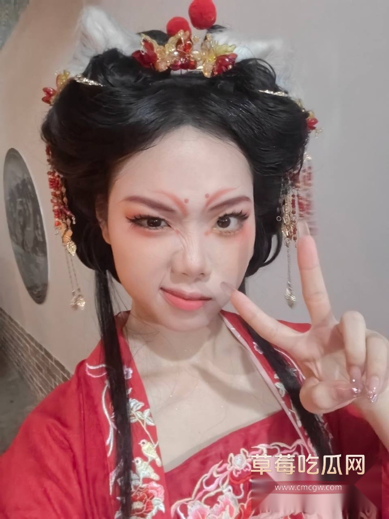 黄仙儿 2