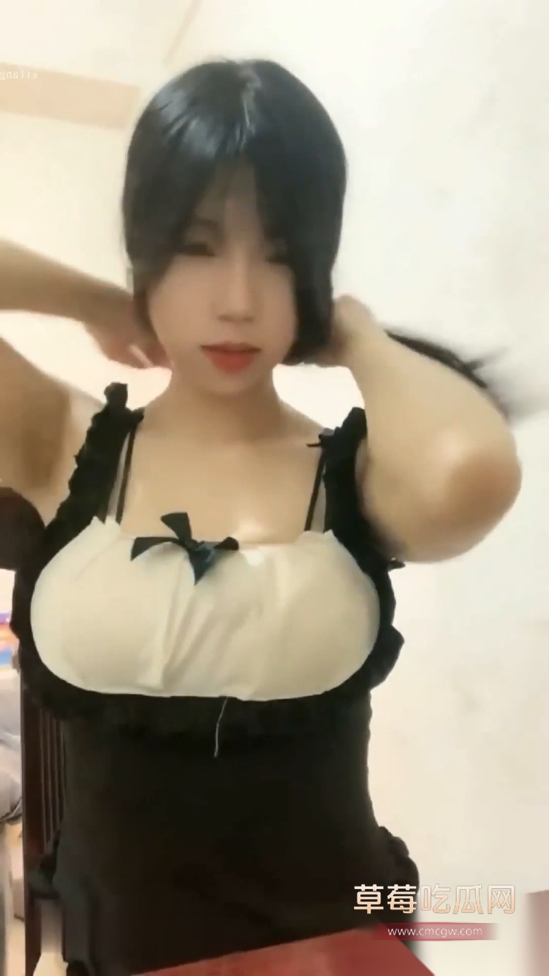 童颜巨乳嫩妹 安心 1