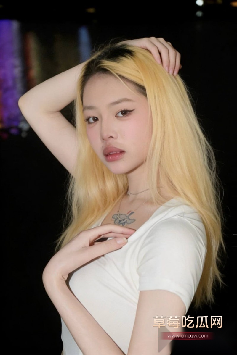 精神小妹3 精神小妹3