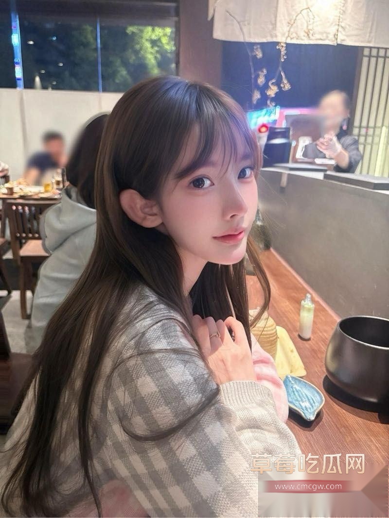 御姐母狗1