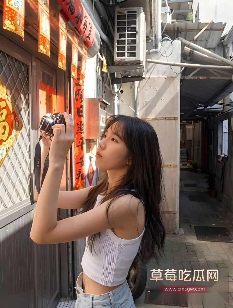 陈星妍 2