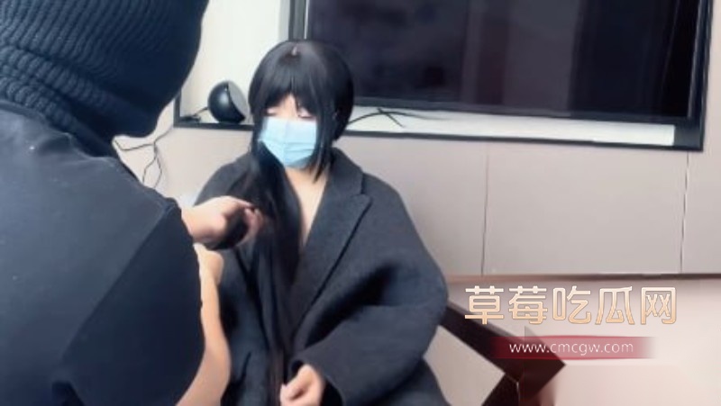 抹茶千层淫荡阿姨3