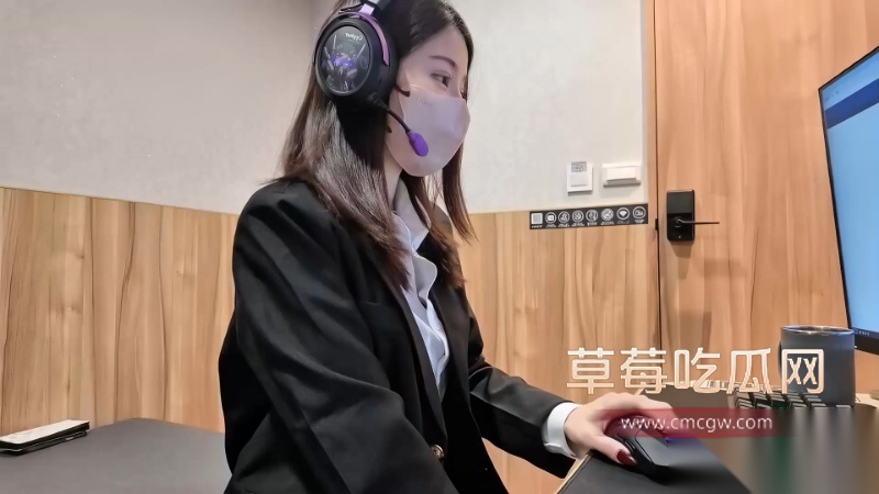 台湾高颜福利姬 jennie洁妮 15