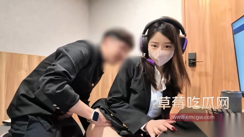 台湾高颜福利姬 jennie洁妮 1