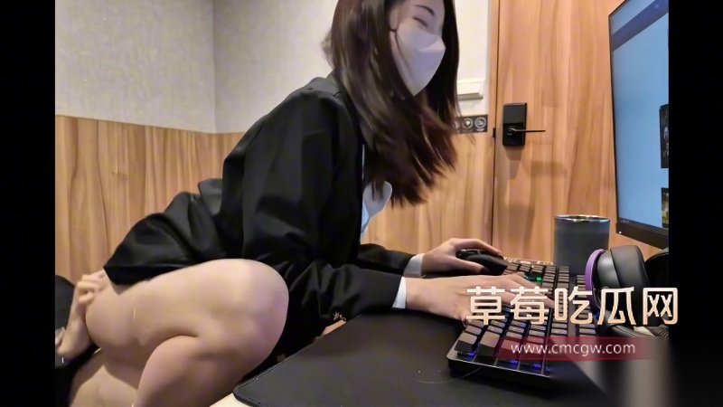 台湾高颜福利姬 jennie洁妮 5
