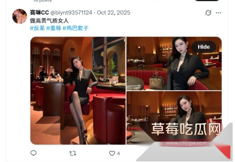 赛琳cc18
