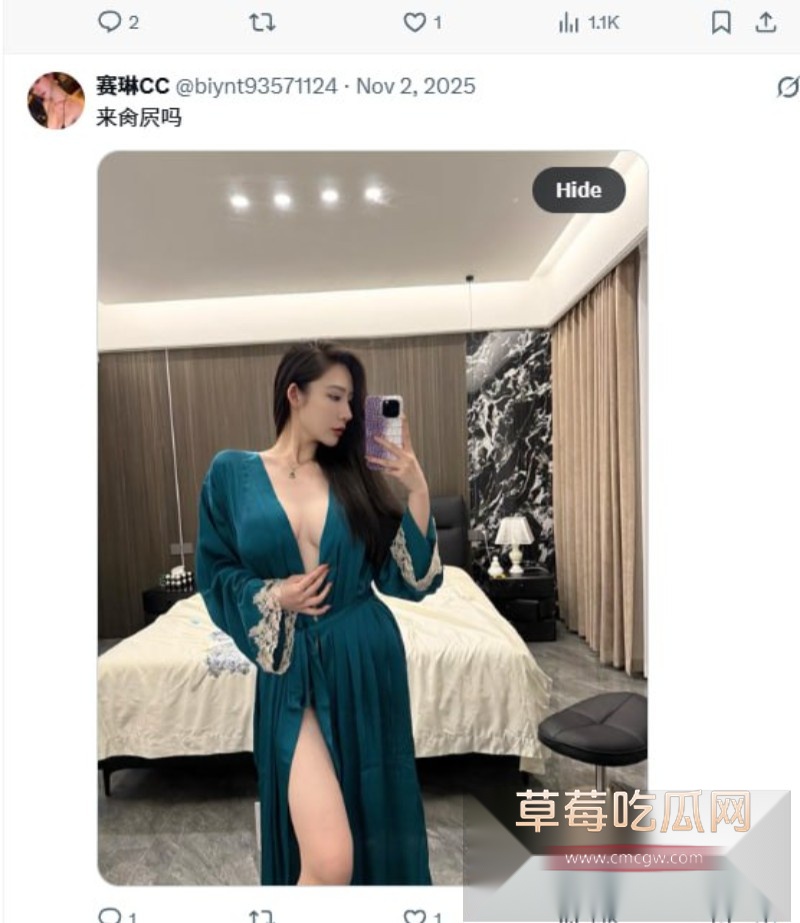 赛琳cc19