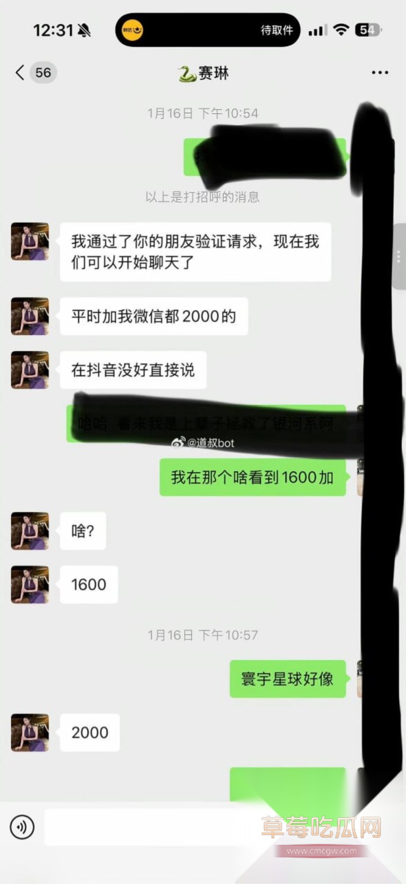 赛琳cc24