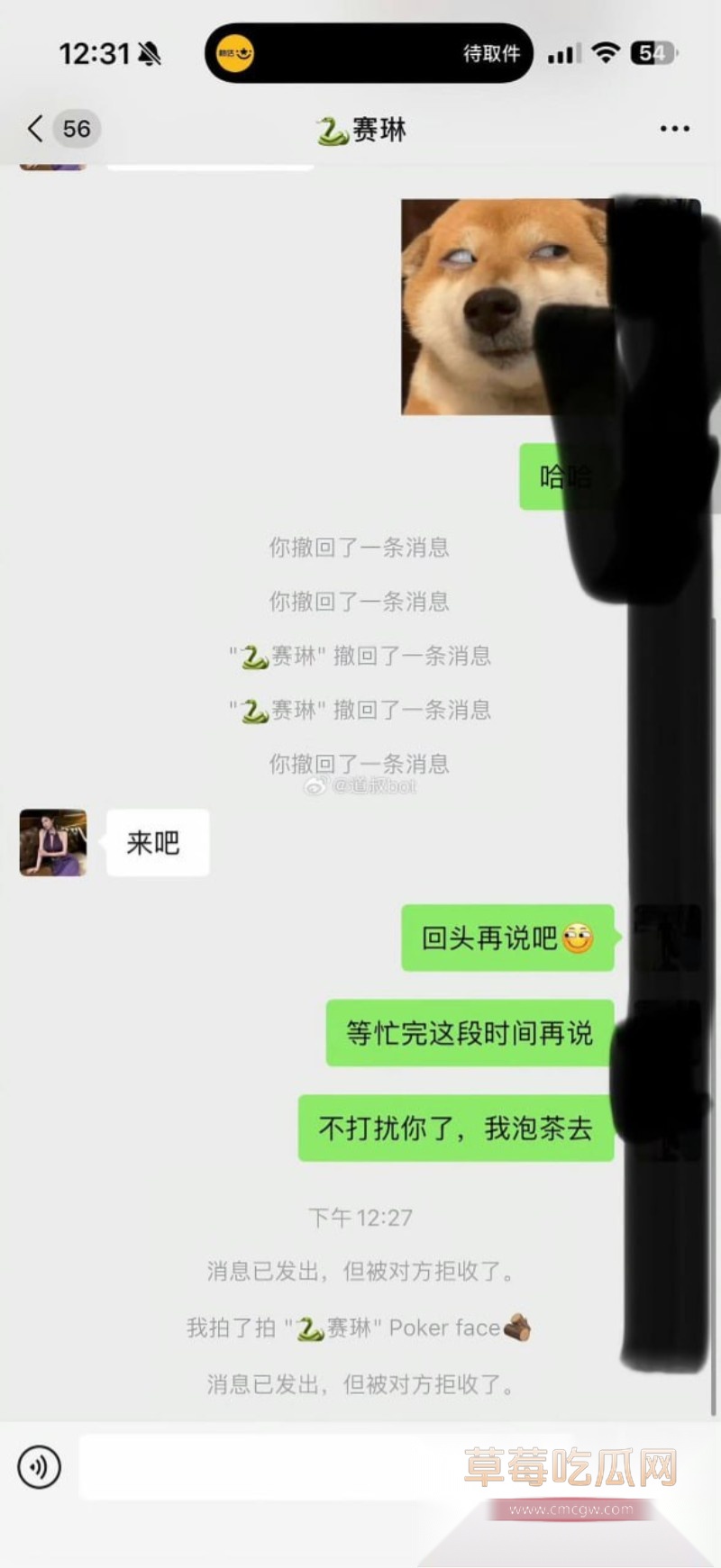 赛琳cc28