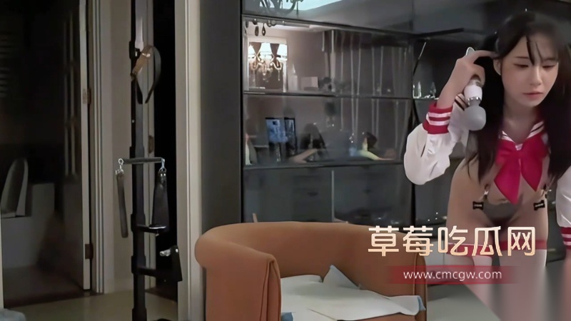网红辣妹 奶凶大人 9