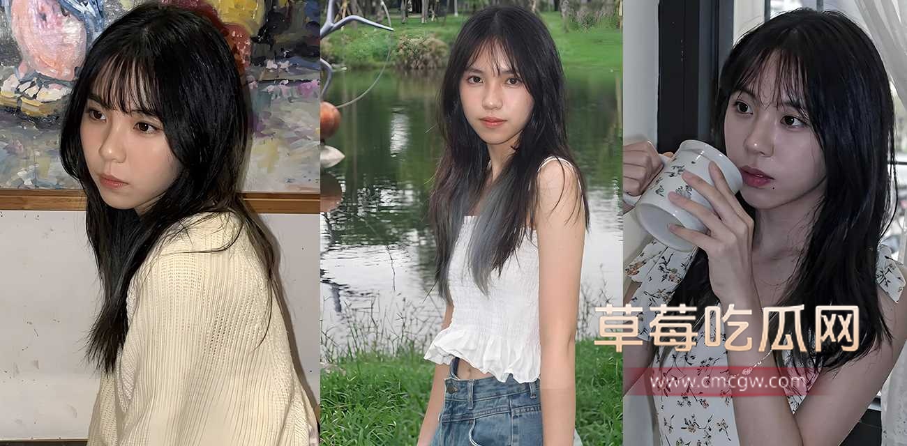 19岁超可爱清纯嫩妹陈星妍.jpg