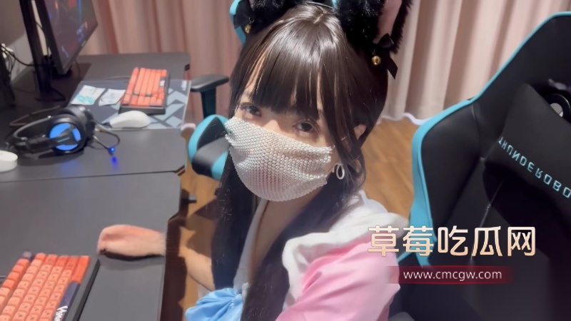 糖心萝莉学生妹荔枝味奶盖 1 糖心萝莉学生妹荔枝味奶盖 1
