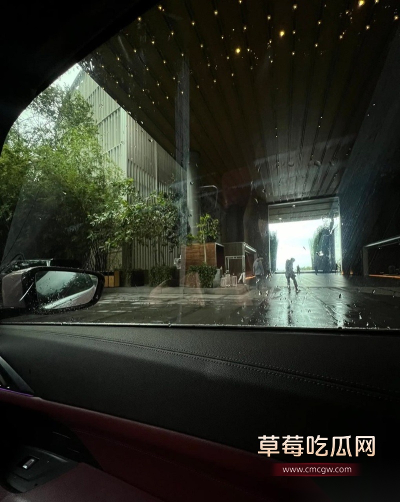 杭州小网红 郑晴滢 11