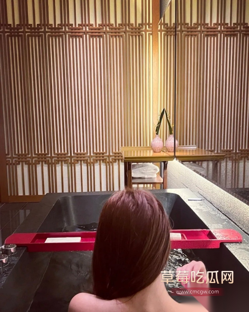 杭州小网红 郑晴滢 13