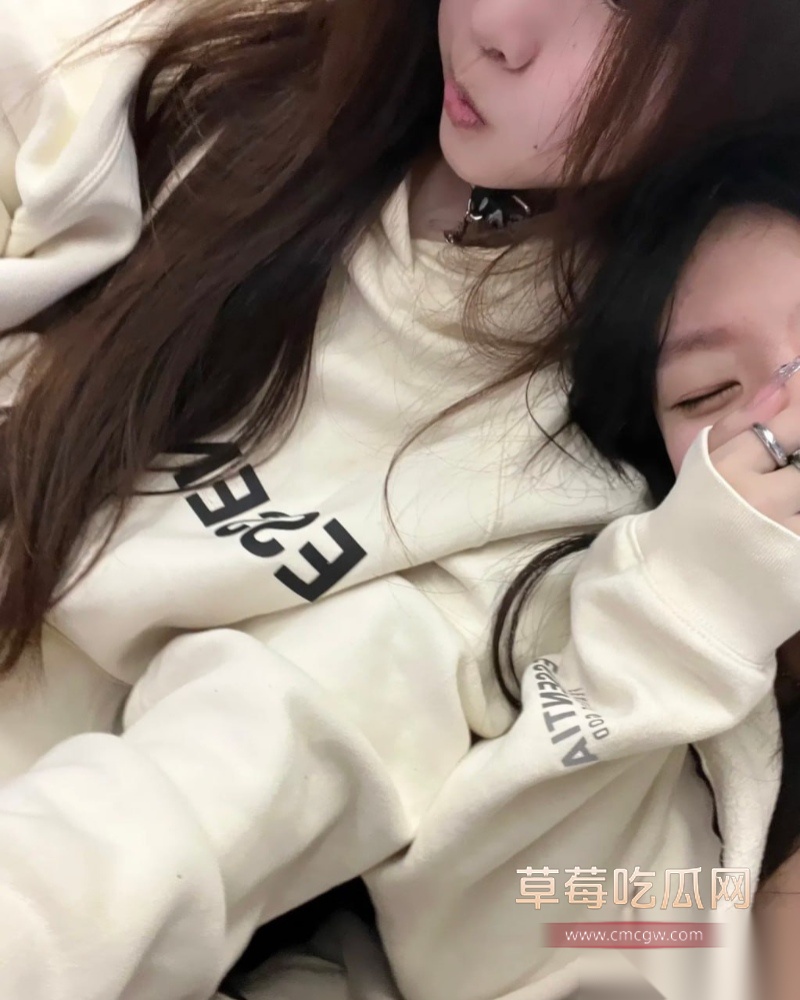 杭州小网红 郑晴滢 20