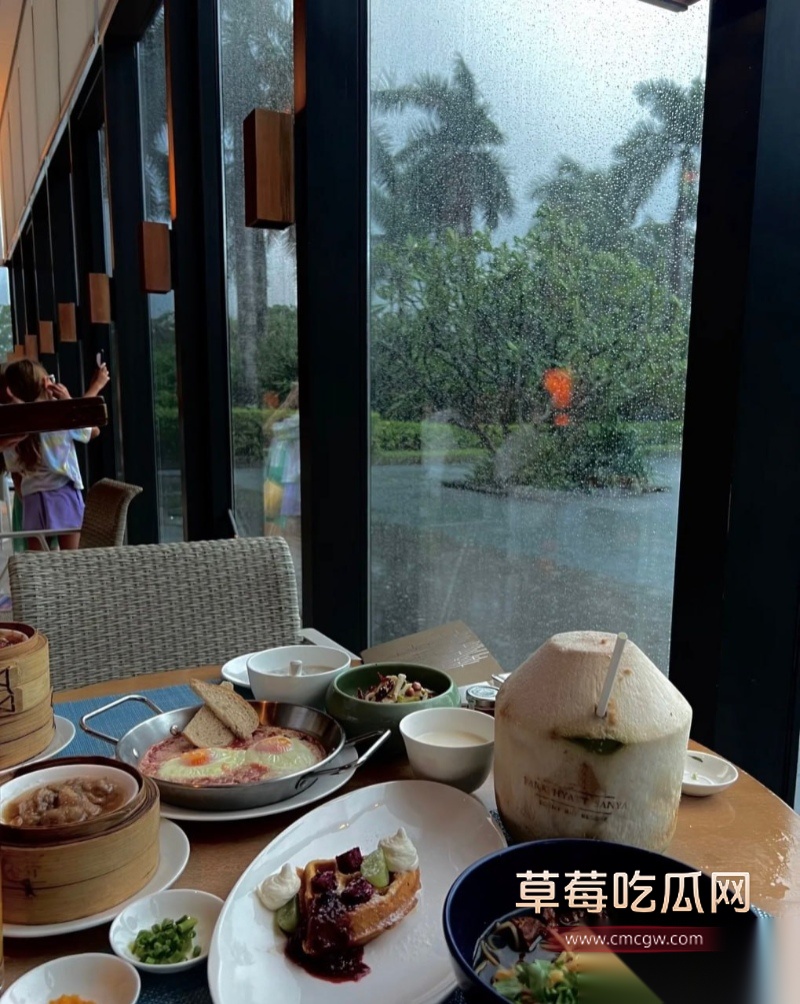 杭州小网红 郑晴滢 25