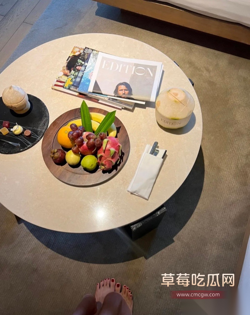 杭州小网红 郑晴滢 26