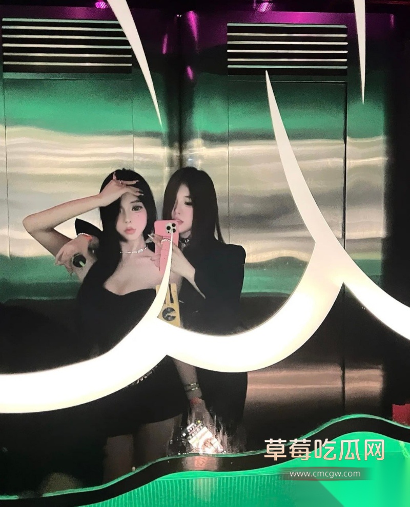 杭州小网红 郑晴滢 30
