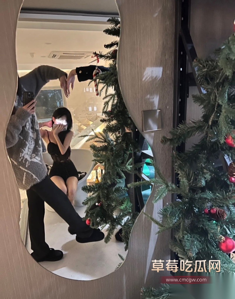 杭州小网红 郑晴滢 33