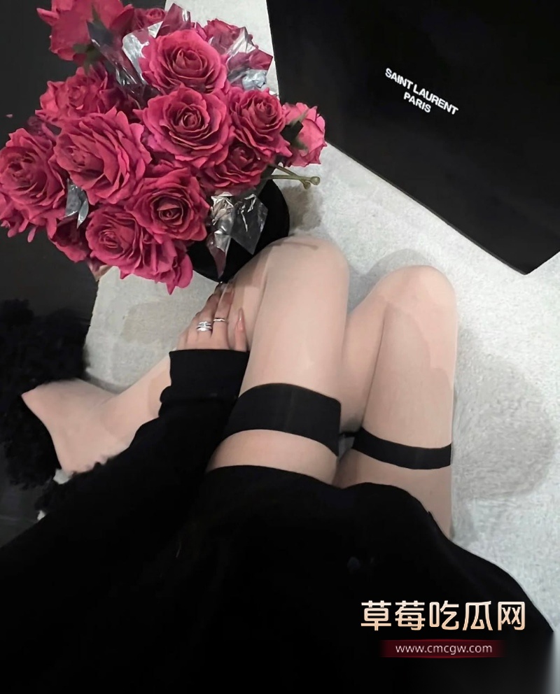 杭州小网红 郑晴滢 36
