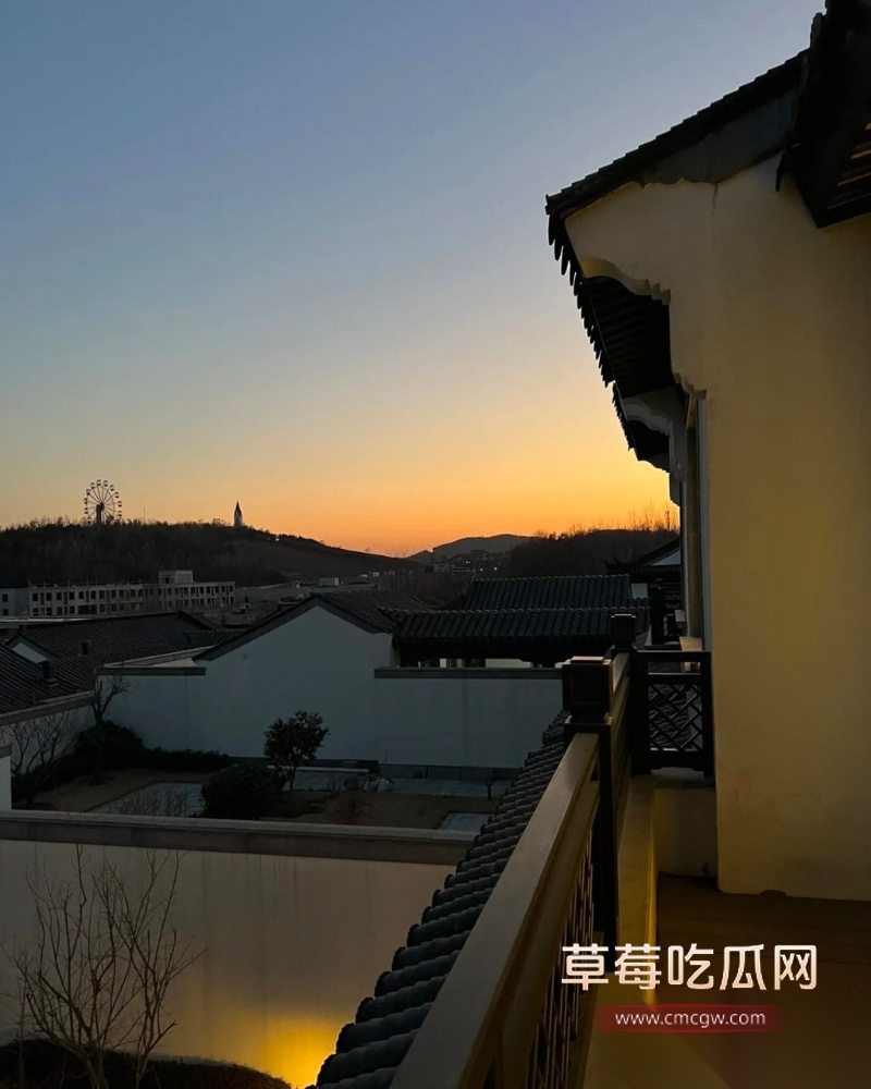 杭州小网红 郑晴滢 38