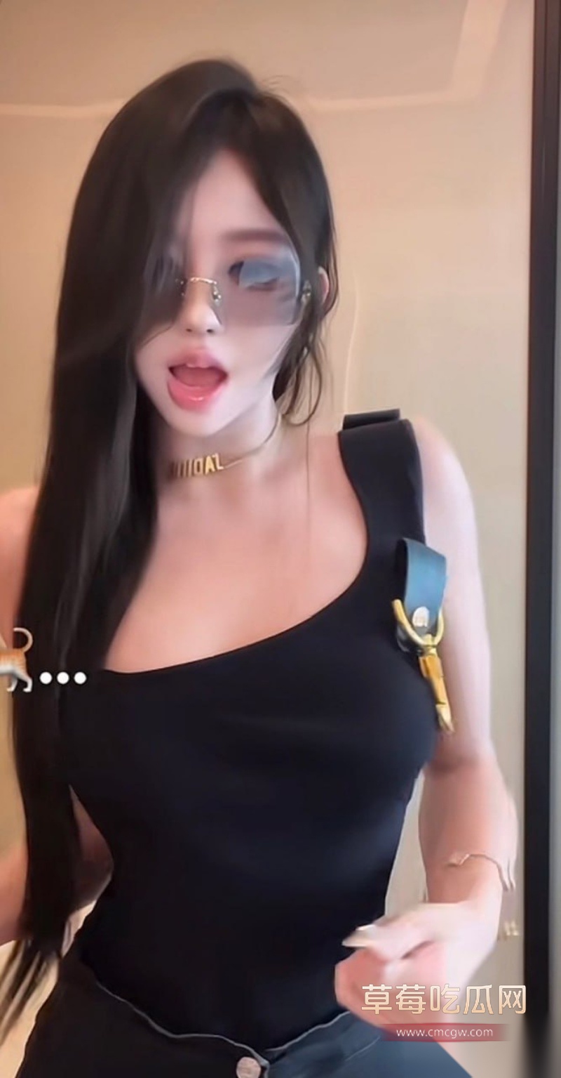 杭州小网红 郑晴滢 42