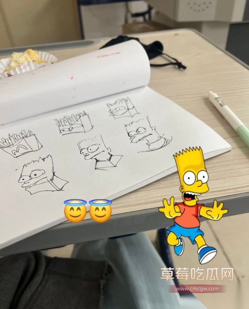 杭州小网红 郑晴滢 43