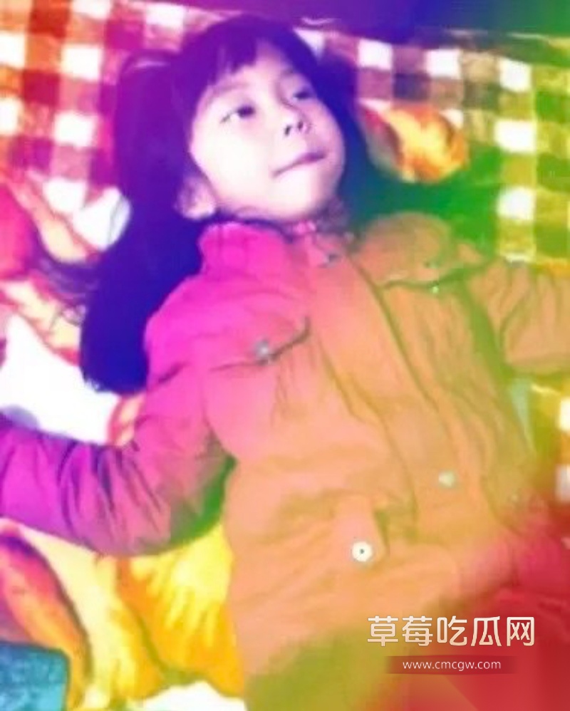 杭州小网红 郑晴滢 46