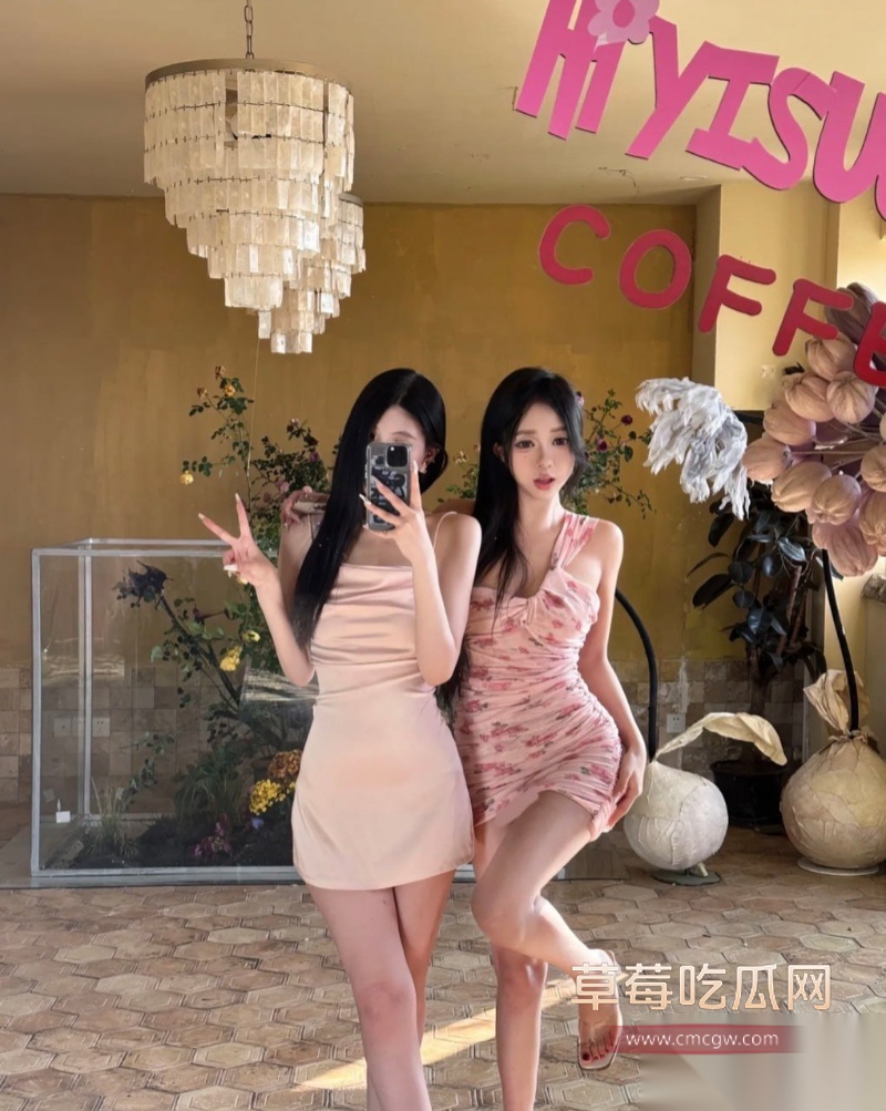 杭州小网红 郑晴滢 47