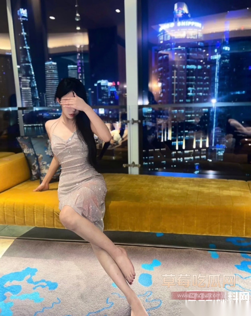 杭州小网红 郑晴滢 54