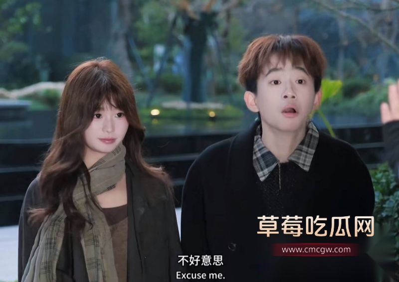 抖音百万网红安静公主照片2