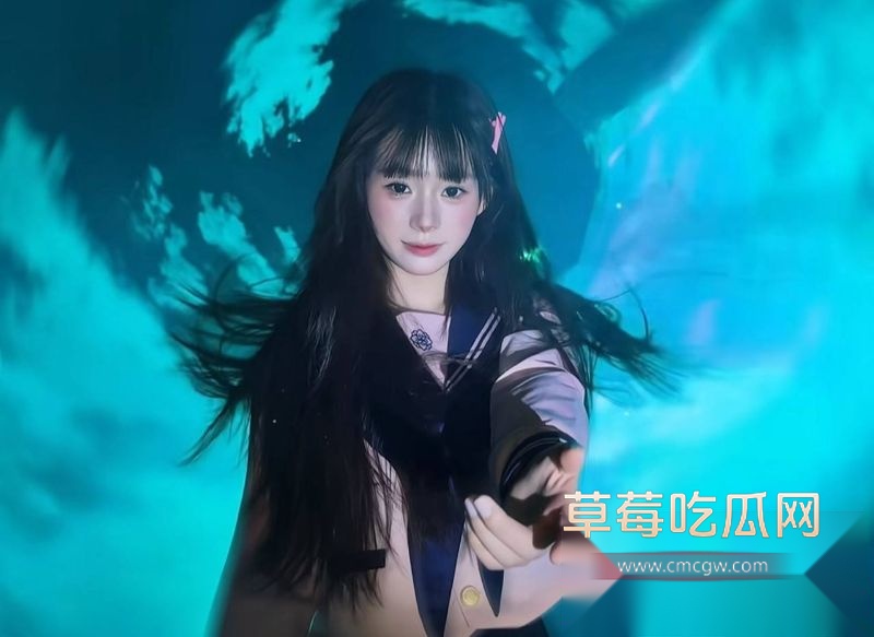 抖音百万网红安静公主照片8