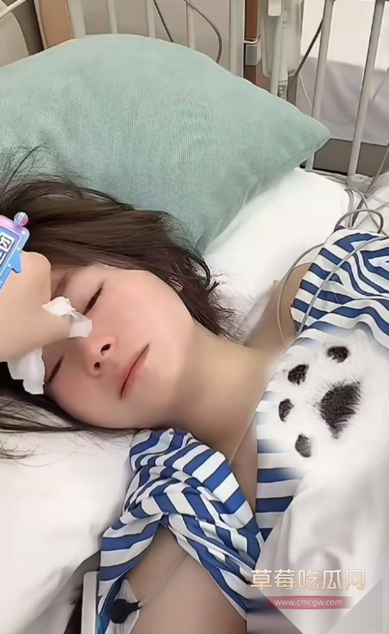 抖音百万网红安静公主照片9